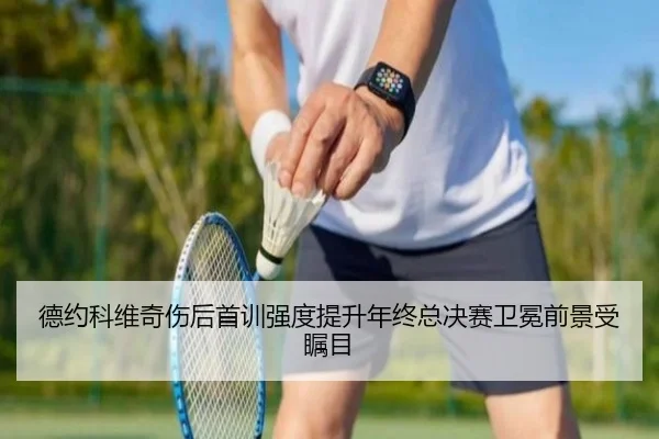 德约科维奇伤后首训强度提升年终总决赛卫冕前景受瞩目 - 678app